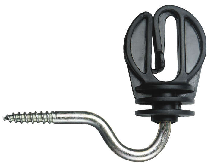 KANTRIE Breitband Ringisolator